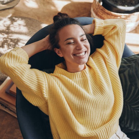 Sprawdź, czy mindfulness jest dla Ciebie